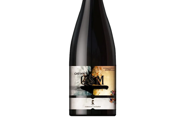 Castaño GSM 2022 (Spain) - GSM - Black Market