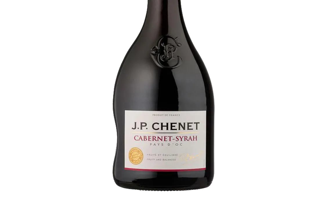JP Chenet Cabernet Syrah 2023 (France) - Cabernet Sauvignon - Black Market