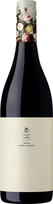 Tread Softly South Australia Shiraz 2024 (Australia) - Shiraz - Black Market