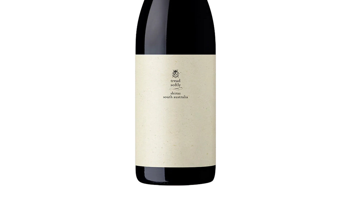 Tread Softly South Australia Shiraz 2024 (Australia) - Shiraz - Black Market