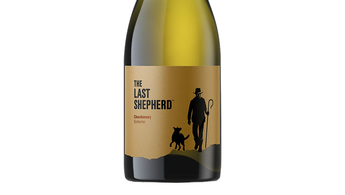 The Last Shepherd Gisborne Chardonnay 2024 - Chardonnay - Black Market