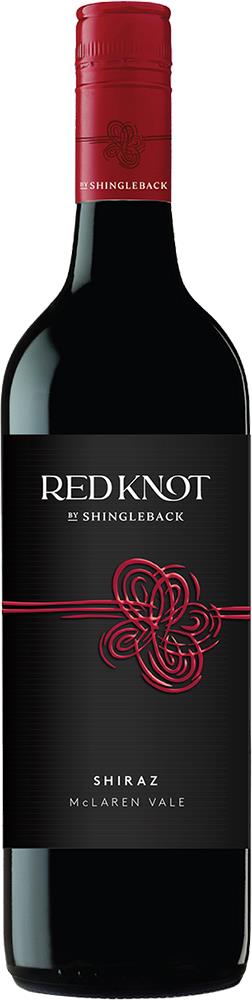 Red Knot McLaren Vale Shiraz 2022 (Australia) - Shiraz - Black Market