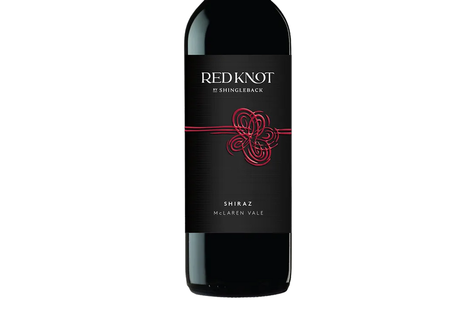 Red Knot McLaren Vale Shiraz 2022 (Australia) - Shiraz - Black Market