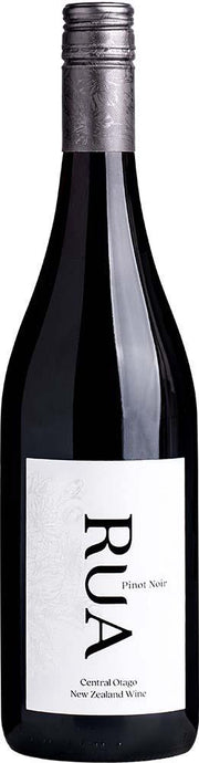 Rua Central Otago Pinot Noir 2023 - Pinot Noir - Black Market
