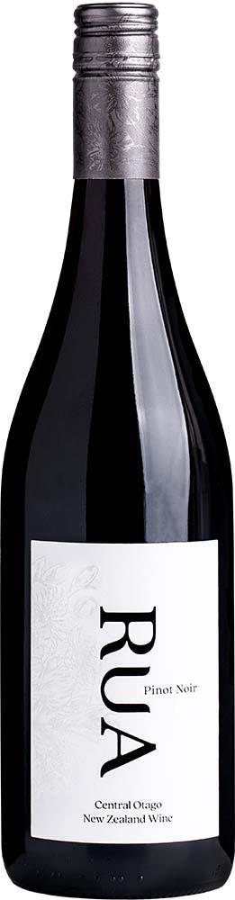 Rua Central Otago Pinot Noir 2023 - Pinot Noir - Black Market