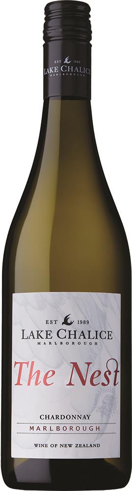 Lake Chalice The Nest Marlborough Chardonnay 2022 - Chardonnay - Black Market