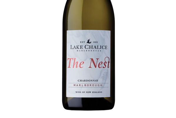 Lake Chalice The Nest Marlborough Chardonnay 2022 - Chardonnay - Black Market