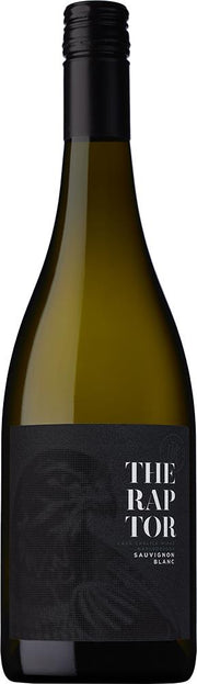 Lake Chalice The Raptor Marlborough Sauvignon Blanc 2024 - Sauvignon Blanc - Black Market