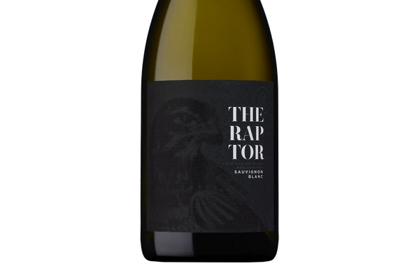 Lake Chalice The Raptor Marlborough Sauvignon Blanc 2024 - Sauvignon Blanc - Black Market