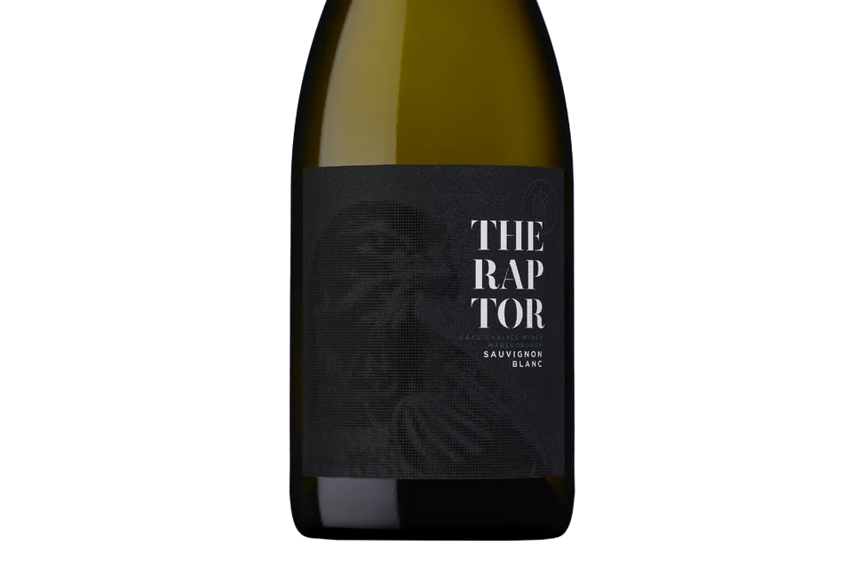 Lake Chalice The Raptor Marlborough Sauvignon Blanc 2024 - Sauvignon Blanc - Black Market