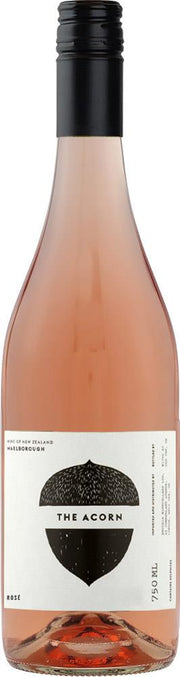 The Acorn Marlborough Pinot Noir Rosé 2024 - Rosé - Black Market