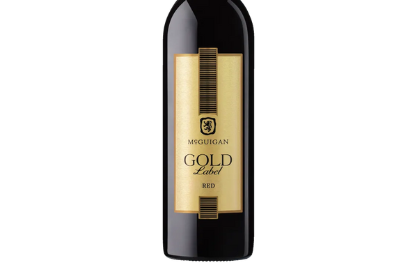 McGuigan Gold Label South Australia Red Blend 2022 (Australia) - Red Blend - Black Market