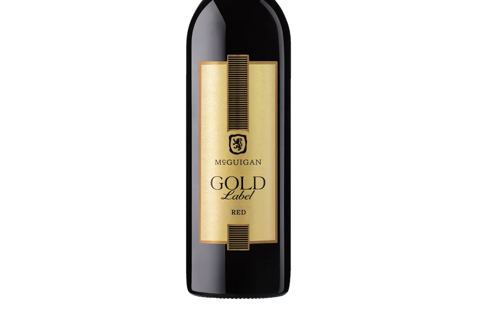 McGuigan Gold Label South Australia Red Blend 2022 (Australia) - Red Blend - Black Market
