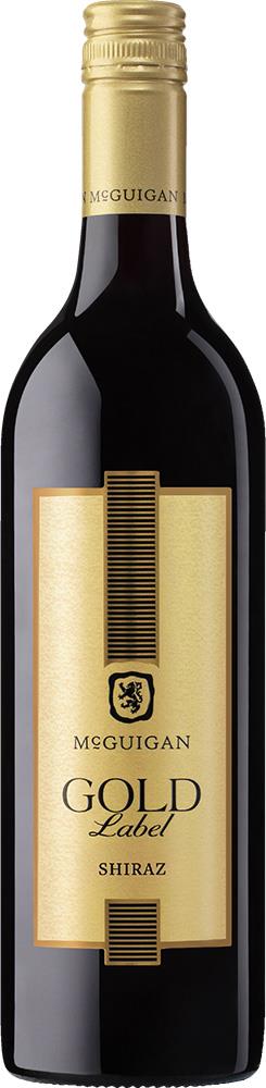 McGuigan Gold Label South Australia Shiraz 2022 (Australia) - Shiraz - Black Market