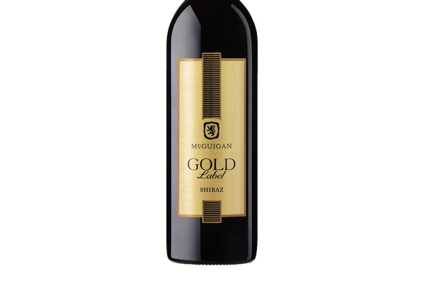 McGuigan Gold Label South Australia Shiraz 2022 (Australia) - Shiraz - Black Market