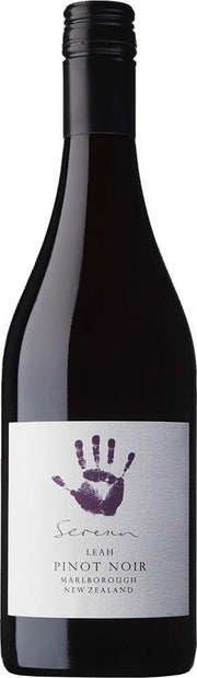 Seresin Estate Leah Marlborough Pinot Noir 2024 - Pinot Noir - Black Market