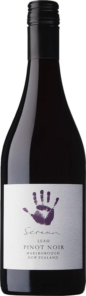 Seresin Estate Leah Marlborough Pinot Noir 2024 - Pinot Noir - Black Market