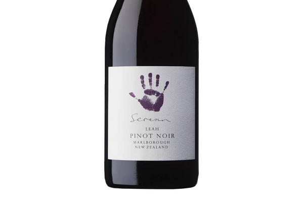 Seresin Estate Leah Marlborough Pinot Noir 2024 - Pinot Noir - Black Market