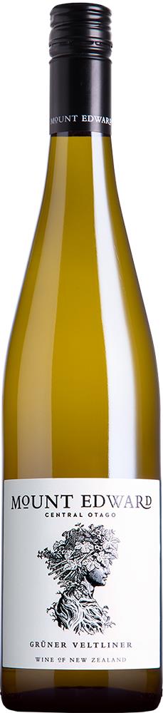Mount Edward Central Otago Grüner Veltliner 2018 - Grüner Veltliner - Black Market