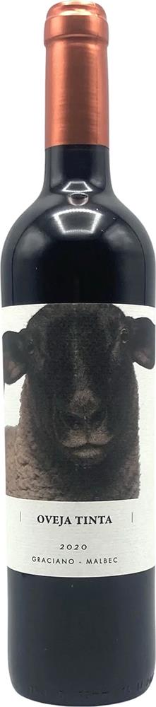 Bodegas Fontana Oveja Tinta Graciano Malbec 2020 (Spain) - Malbec - Black Market
