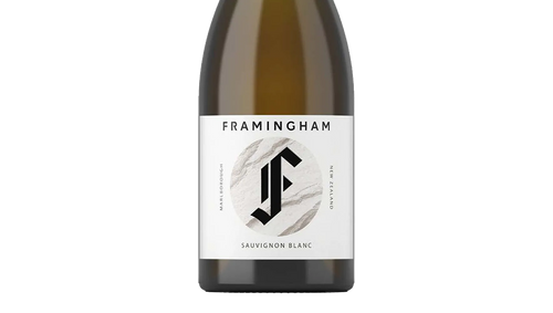 Framingham Marlborough Sauvignon Blanc 2024 - Sauvignon Blanc - Black Market