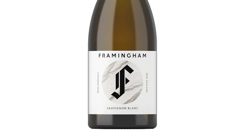 Framingham Marlborough Sauvignon Blanc 2024 - Sauvignon Blanc - Black Market