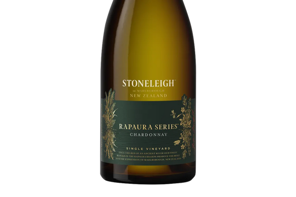 Stoneleigh Rapaura Series Marlborough Chardonnay 2024 - Chardonnay - Black Market