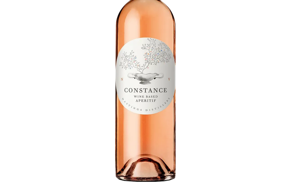 Constance Aperitif (750ml) - Liqueur - Black Market