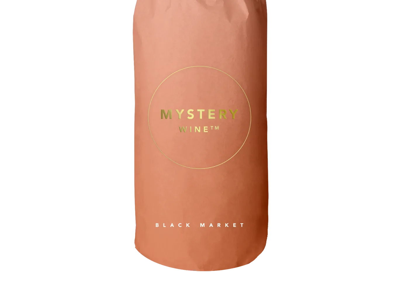 Mystery Marlborough Rosé 2023 (02) - Rosé - Black Market