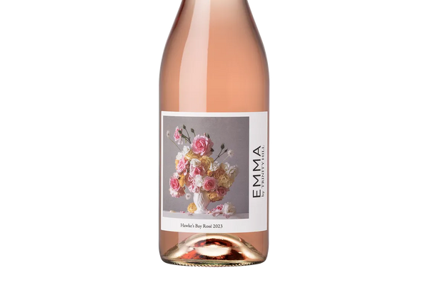 Trinity Hill Emma Hawke's Bay Rosé 2023 - Rosé - Black Market