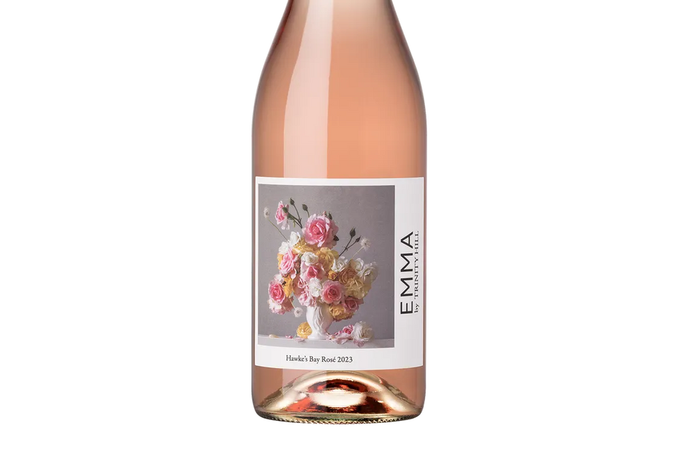 Trinity Hill Emma Hawke's Bay Rosé 2023 - Rosé - Black Market