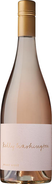 Kelly Washington Marlborough Pinot Noir Rosé 2024 - Rosé - Black Market