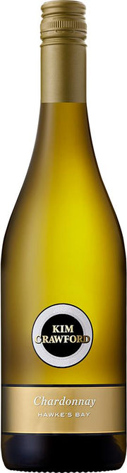 Kim Crawford Hawke's Bay Chardonnay 2025 - Chardonnay - Black Market
