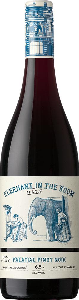 Elephant in the Room Palatial Lighter Alcohol South Australia Pinot Noir 2024 (Australia) - Pinot Noir - Black Market