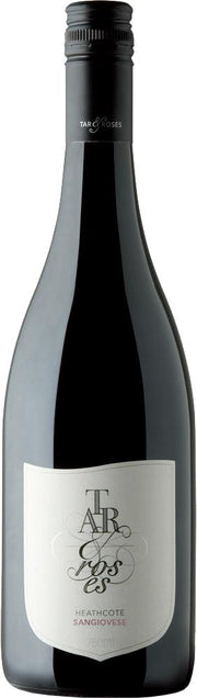 Tar & Roses Heathcote Sangiovese 2024 (Australia) - Sangiovese - Black Market