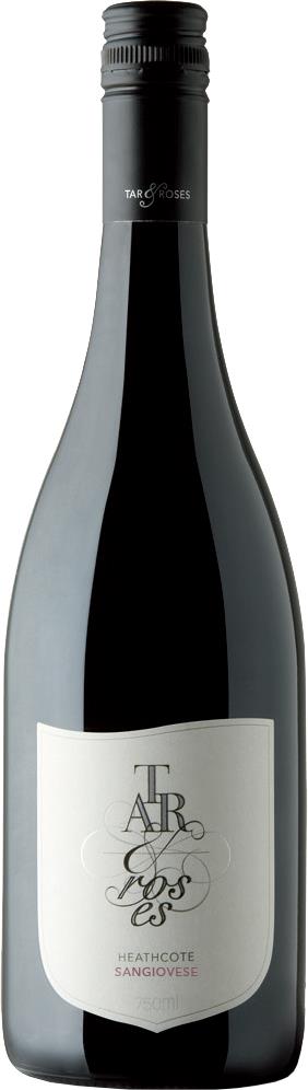 Tar & Roses Heathcote Sangiovese 2024 (Australia) - Sangiovese - Black Market
