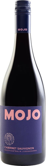 Mojo Coonawarra Cabernet Sauvignon 2024 (Australia) - Cabernet Sauvignon - Black Market