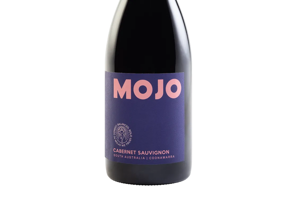 Mojo Coonawarra Cabernet Sauvignon 2024 (Australia) - Cabernet Sauvignon - Black Market