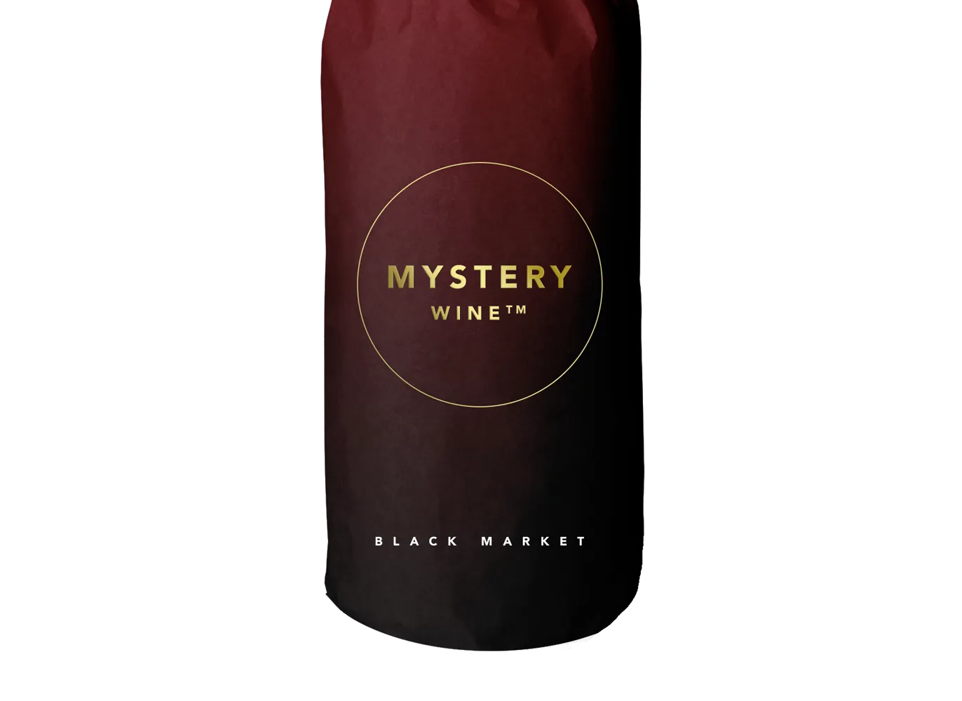 Mystery Hawke's Bay Merlot 2022 - Merlot - Black Market