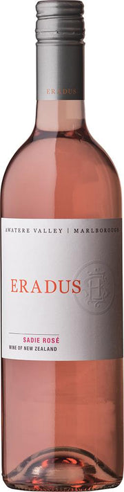 Eradus Sadie Marlborough Rosé 2024 - Rosé - Black Market