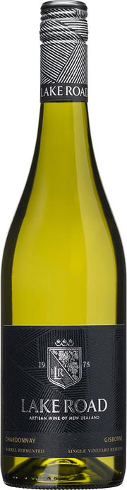 Lake Road Gisborne Chardonnay 2022 - Chardonnay - Black Market