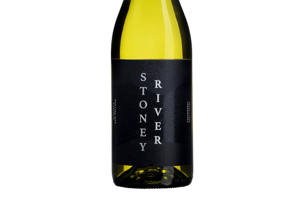 Stoney River Gisborne Chardonnay 2024 - Chardonnay - Black Market