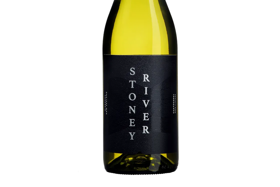 Stoney River Gisborne Chardonnay 2024 - Chardonnay - Black Market
