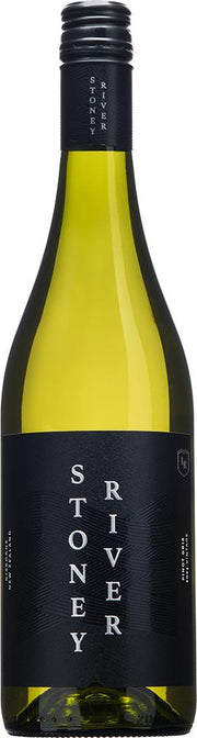 Stoney River Gisborne Pinot Gris 2023 - Pinot Gris - Black Market