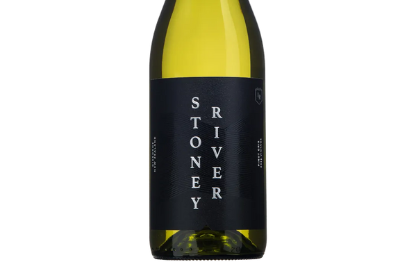 Stoney River Gisborne Pinot Gris 2023 - Pinot Gris - Black Market