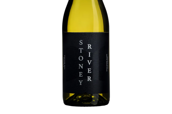 Stoney River Gisborne Sauvignon Blanc 2022 - Sauvignon Blanc - Black Market