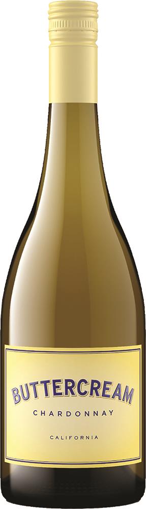C Family Wines Buttercream Chardonnay 2022 (California) - Chardonnay - Black Market