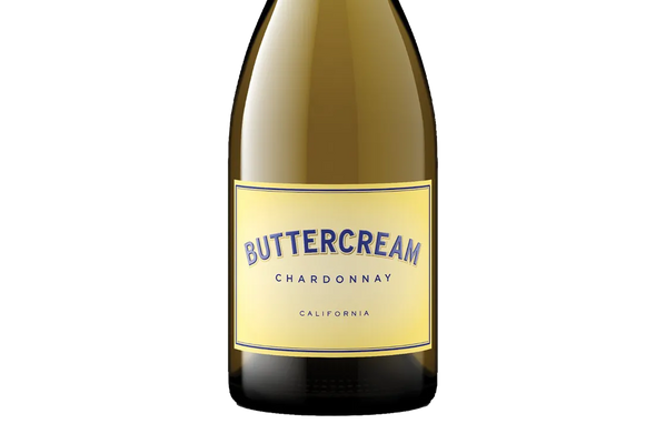 C Family Wines Buttercream Chardonnay 2022 (California) - Chardonnay - Black Market