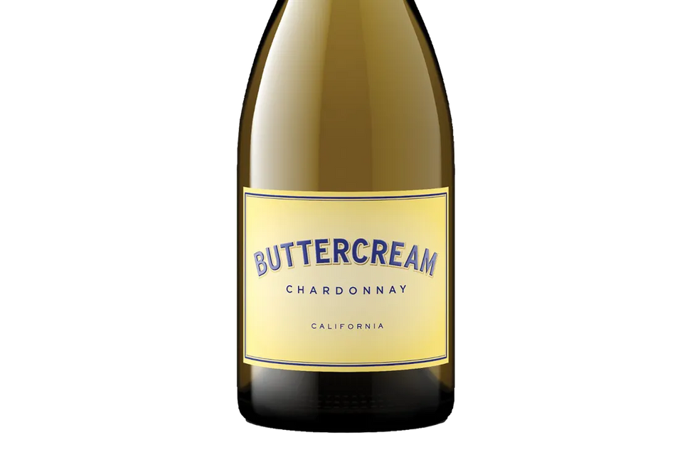 C Family Wines Buttercream Chardonnay 2022 (California) - Chardonnay - Black Market