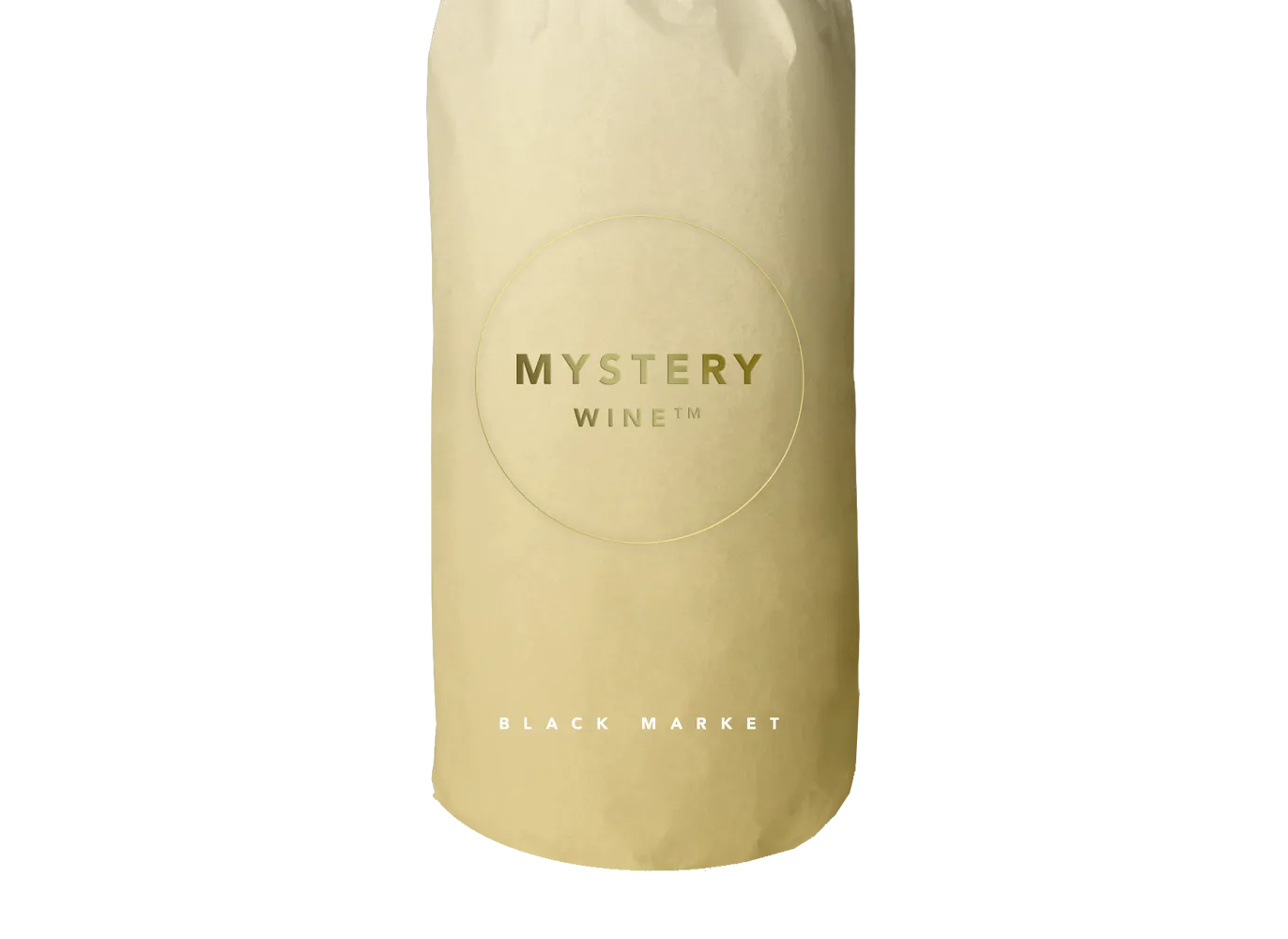 Mystery Marlborough Sauvignon Blanc 2024 - Sauvignon Blanc - Black Market